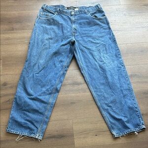 Levi’s Vintage silver tabs !! 40x32